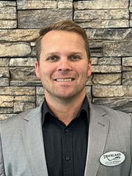 Kyle Humphries - Finance Specialist at Traveland RV - Airdrie