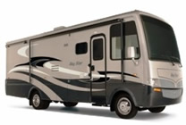 Class A Motorhome