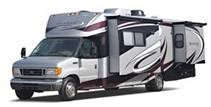 Class C Motorhome