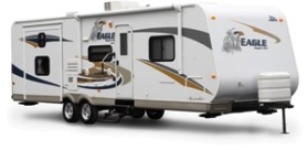 Travel Trailers