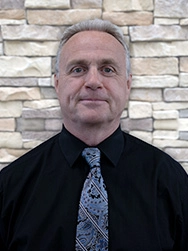 Dan Viccars, Product Specialist at Traveland RV - West Kelowna, BC