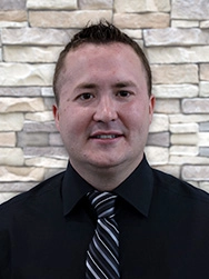 Drew Loewen, Product Specialist at Traveland RV - West Kelowna, BC