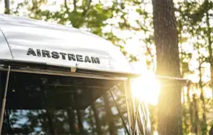 Airstream Window | Inventory