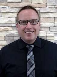 Justin Brucki, Finance Specialist at Traveland RV - West Kelowna, BC