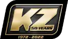 KZ RV logo