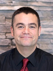 Adam Moore, Towable Product Specialist at Traveland RV - Langley, BC