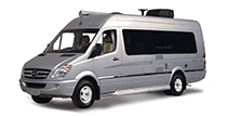 Class B Motorhome