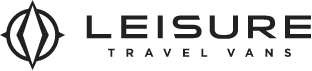 Leisure Travel Vans logo