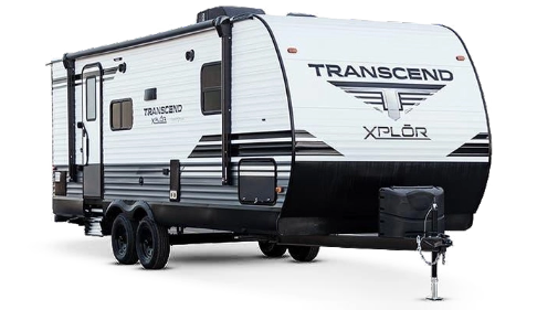 2022 Transcend 240ML Travel Trailer