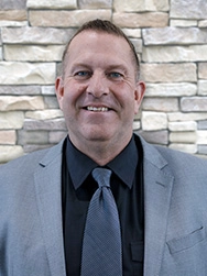 Al Peters, Sales Manager at Traveland RV - West Kelowna, BC