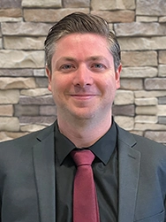 Cam Eddolls, General Manager at Traveland RV - Martensville, SK