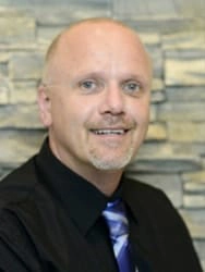 Les Mitchell, Sales Manager at Traveland RV - Airdrie, AB