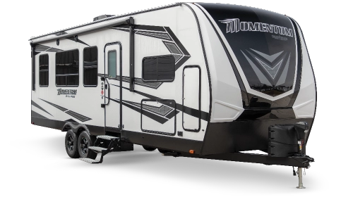 Momentum Class Travel Trailer