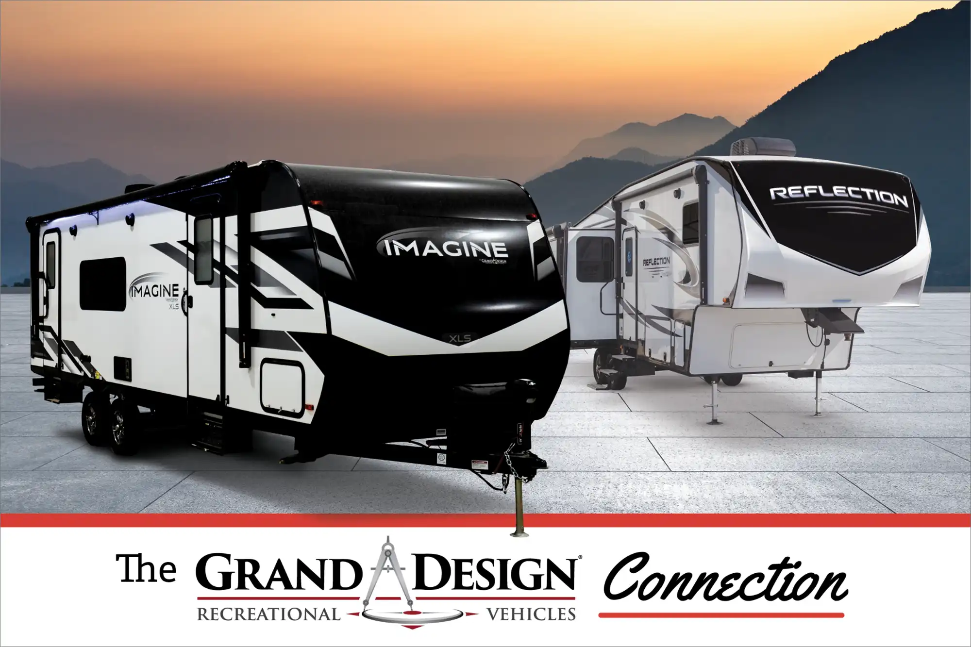 Traveland RV | Grand Design | Banner