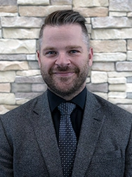 Tyler Steel, General Manager at Traveland RV - West Kelowna, BC