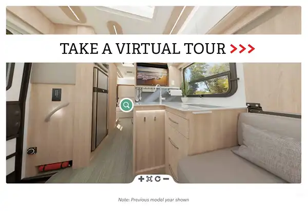 Take a Virtual Tour