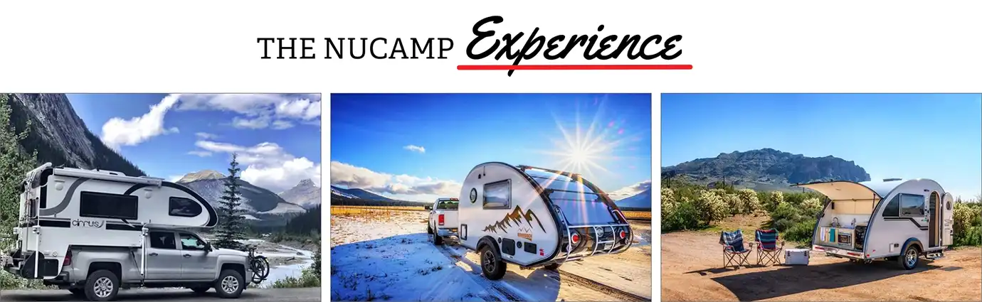 Experience Neucamp