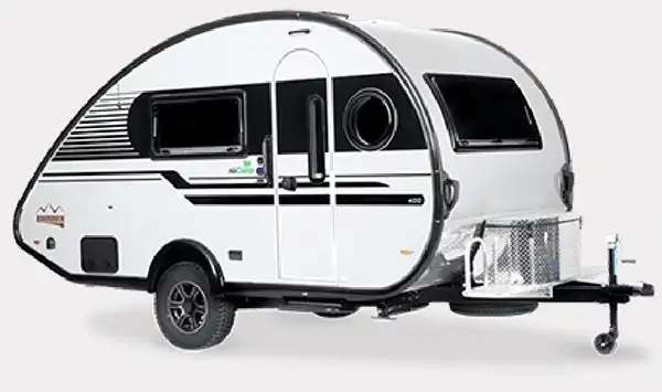 Nucamp 18' Boondock Teardrop Camper