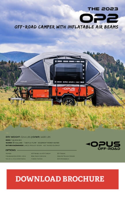 2023 Opus OP2 brochure