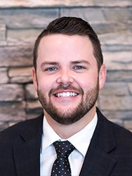 Kyle Hadwin, Sales Manager at Traveland RV - Langley, BC