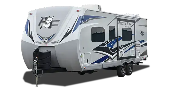 Northwood travel trailers