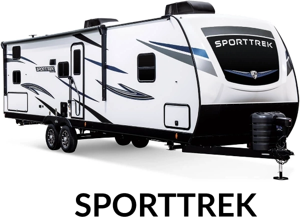 Sporttrek